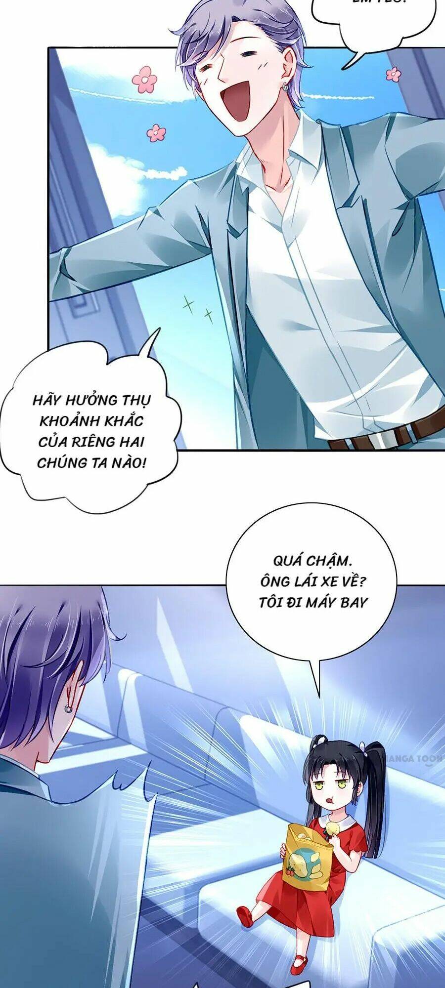Thanh Xuân Bị Lãng Quên Chapter 151 - Trang 2