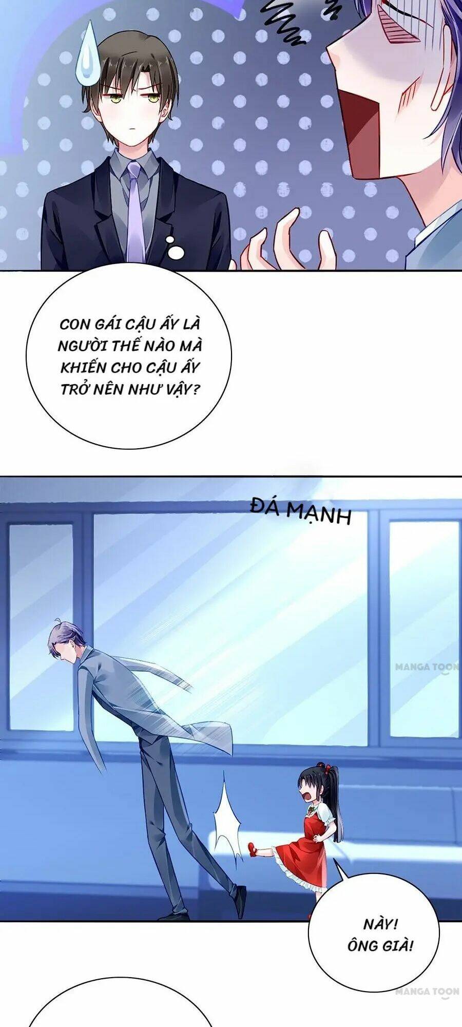 Thanh Xuân Bị Lãng Quên Chapter 151 - Trang 2