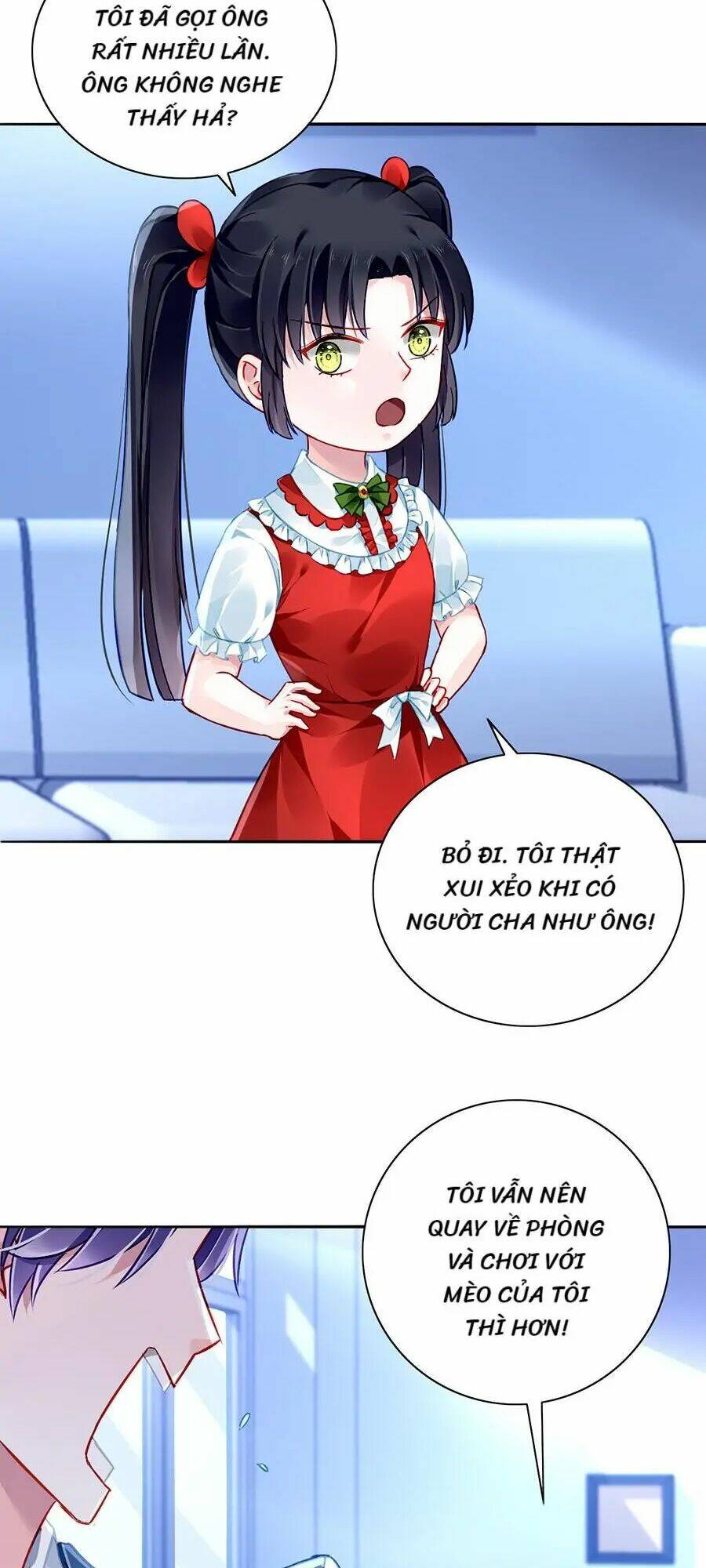 Thanh Xuân Bị Lãng Quên Chapter 151 - Trang 2