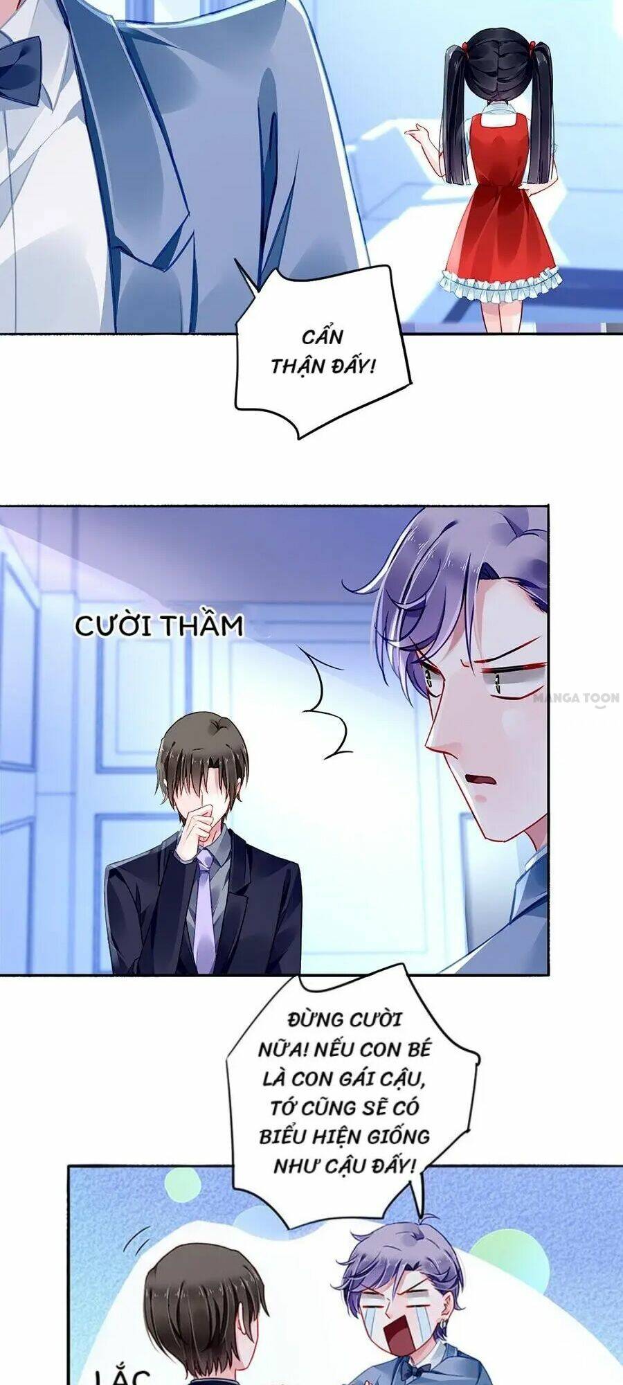 Thanh Xuân Bị Lãng Quên Chapter 151 - Trang 2