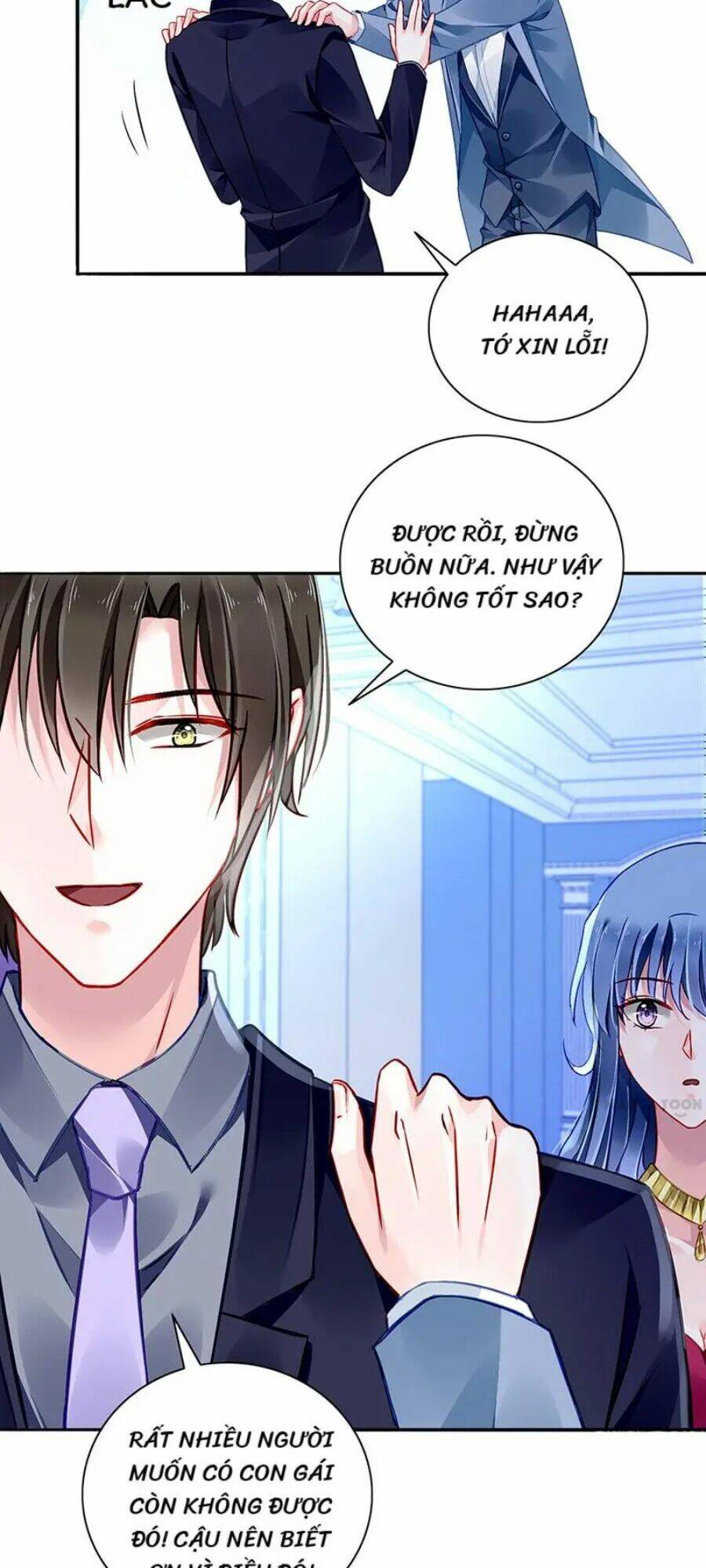 Thanh Xuân Bị Lãng Quên Chapter 151 - Trang 2