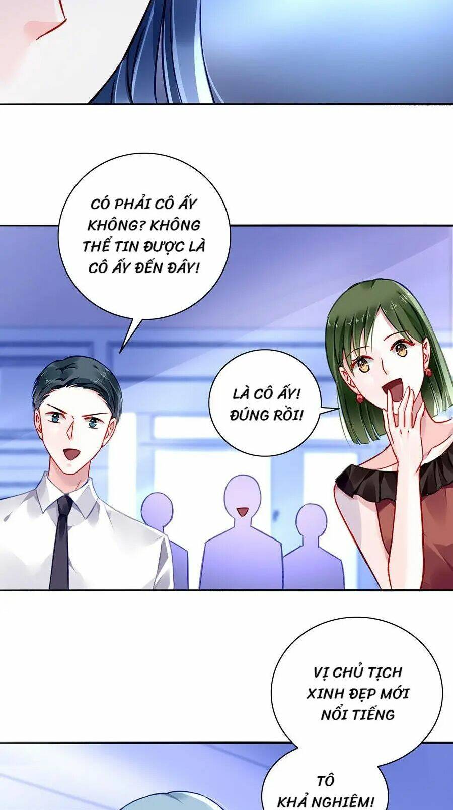 Thanh Xuân Bị Lãng Quên Chapter 151 - Trang 2