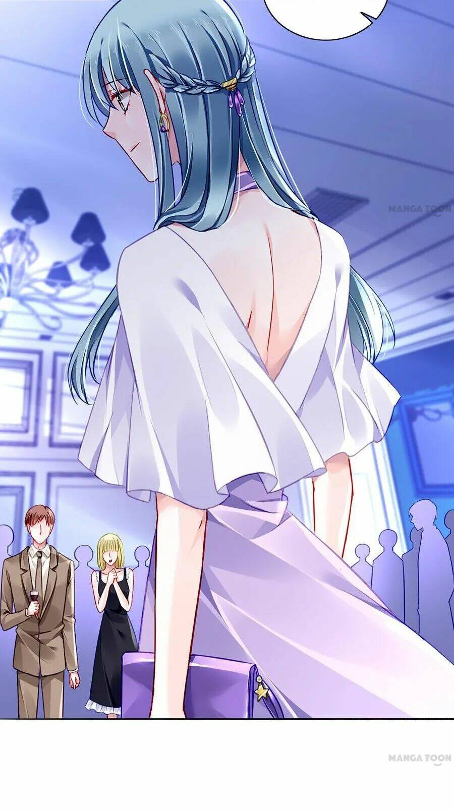 Thanh Xuân Bị Lãng Quên Chapter 151 - Trang 2