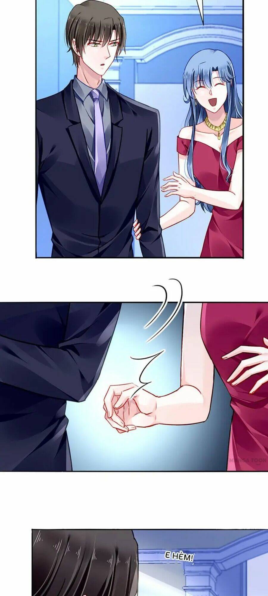 Thanh Xuân Bị Lãng Quên Chapter 151 - Trang 2