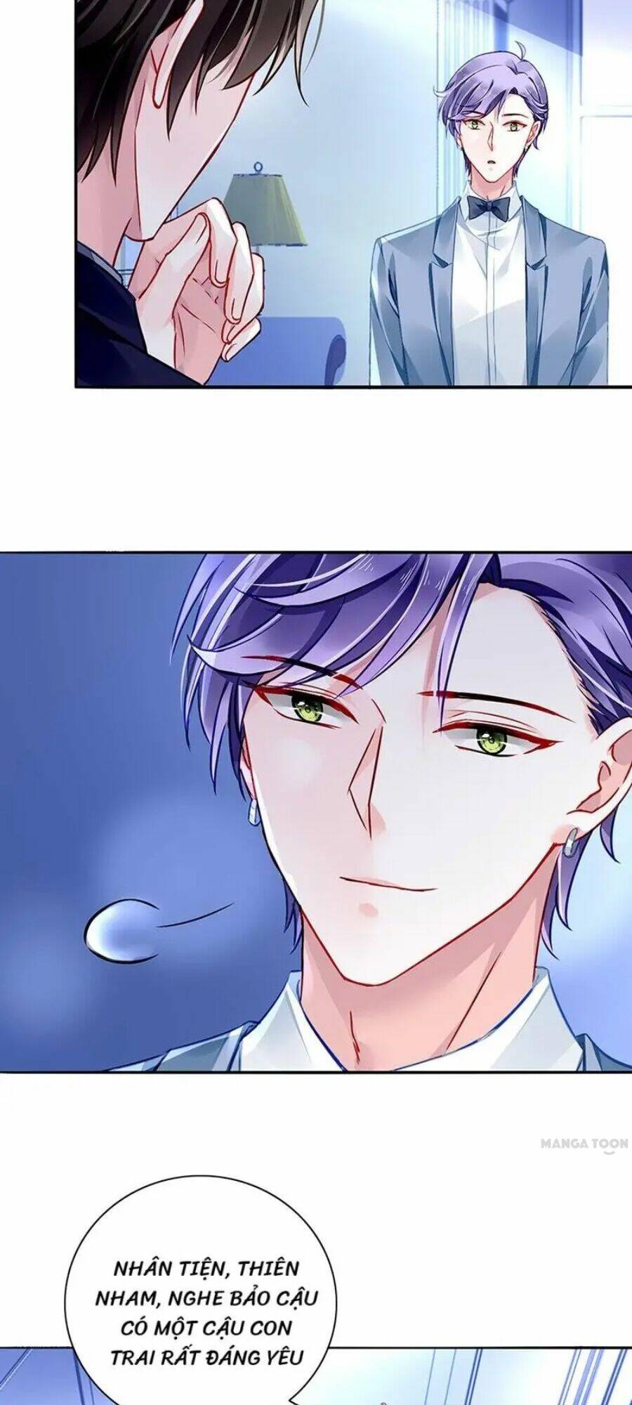 Thanh Xuân Bị Lãng Quên Chapter 151 - Trang 2