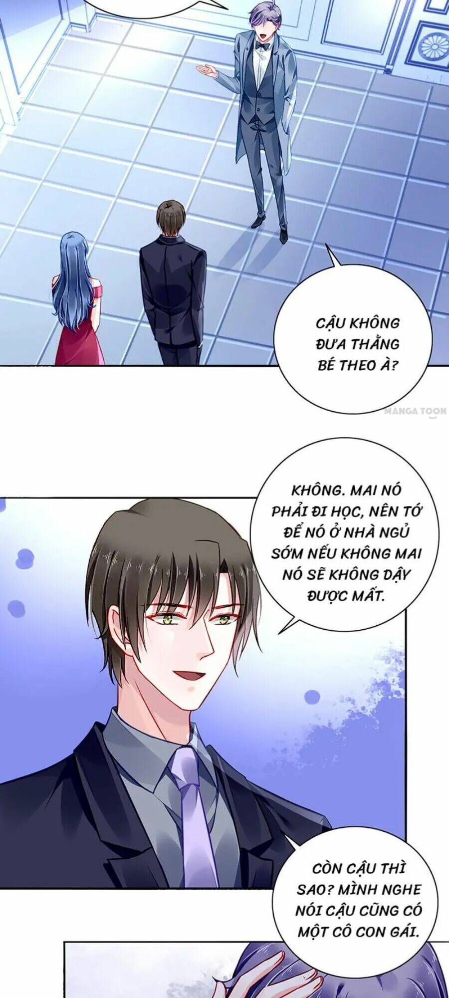 Thanh Xuân Bị Lãng Quên Chapter 151 - Trang 2