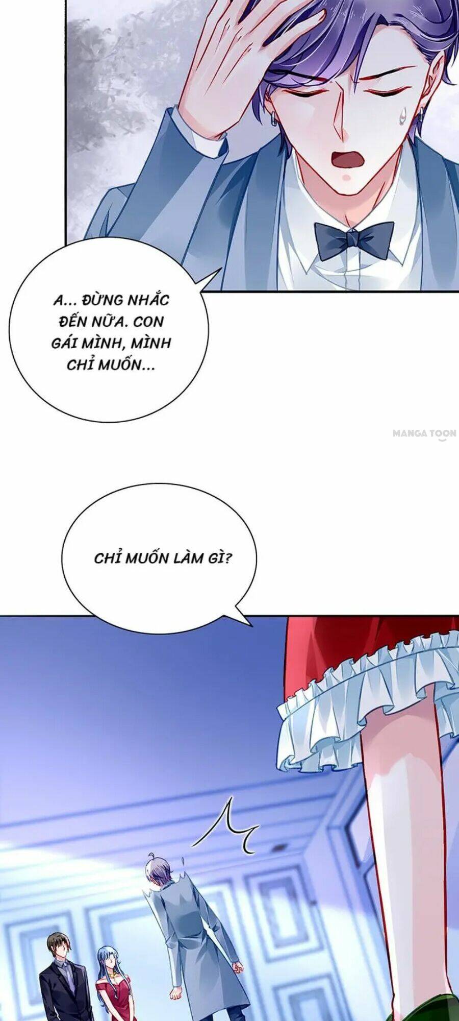 Thanh Xuân Bị Lãng Quên Chapter 151 - Trang 2