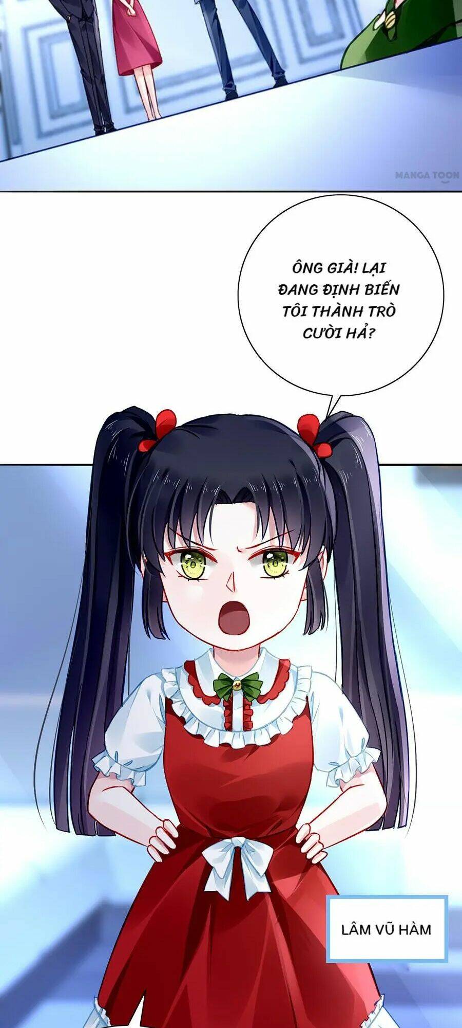 Thanh Xuân Bị Lãng Quên Chapter 151 - Trang 2