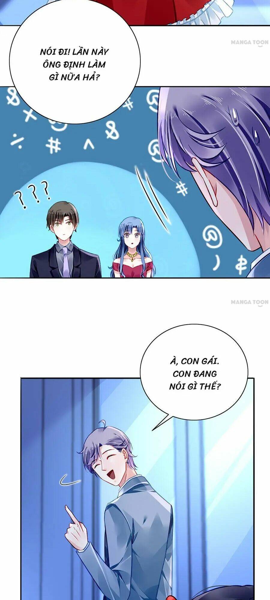 Thanh Xuân Bị Lãng Quên Chapter 151 - Trang 2