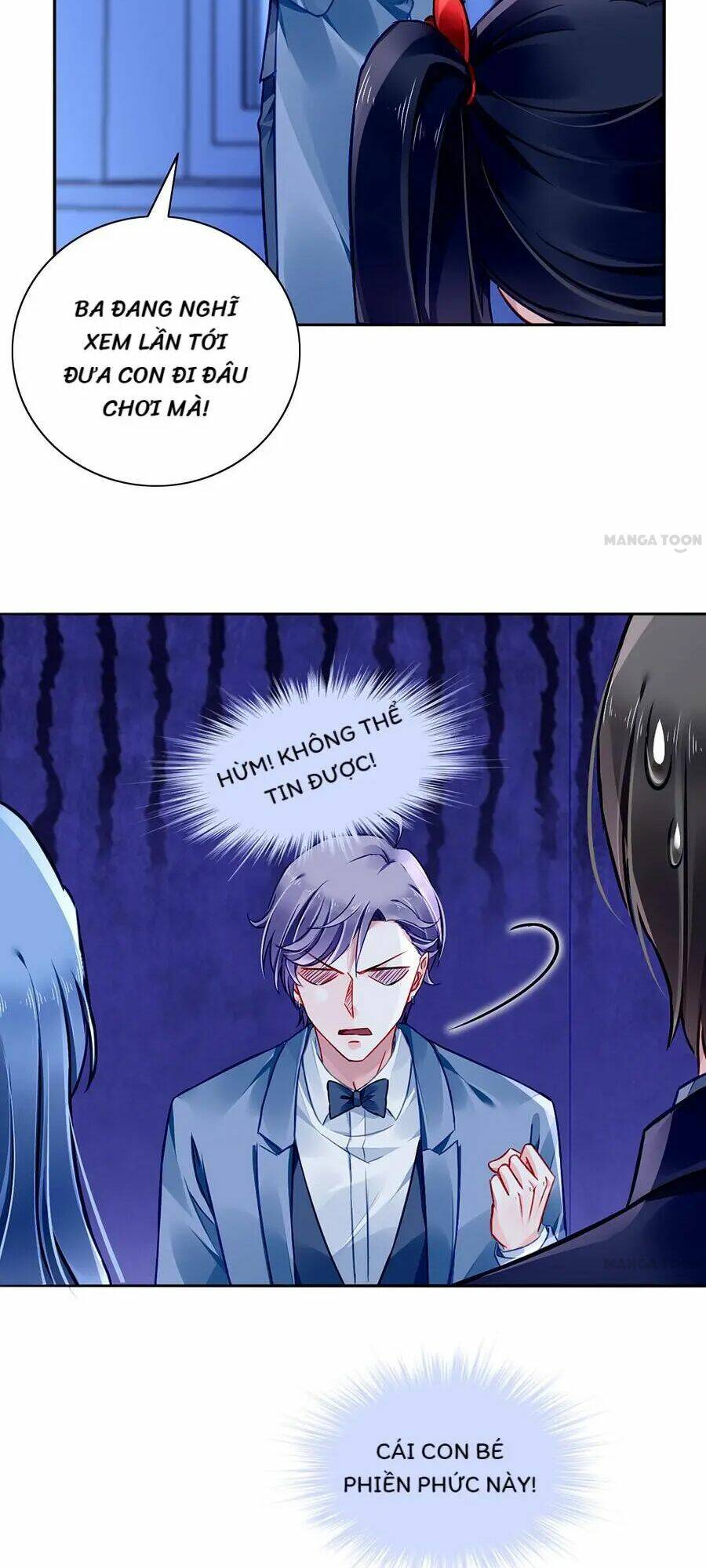 Thanh Xuân Bị Lãng Quên Chapter 151 - Trang 2