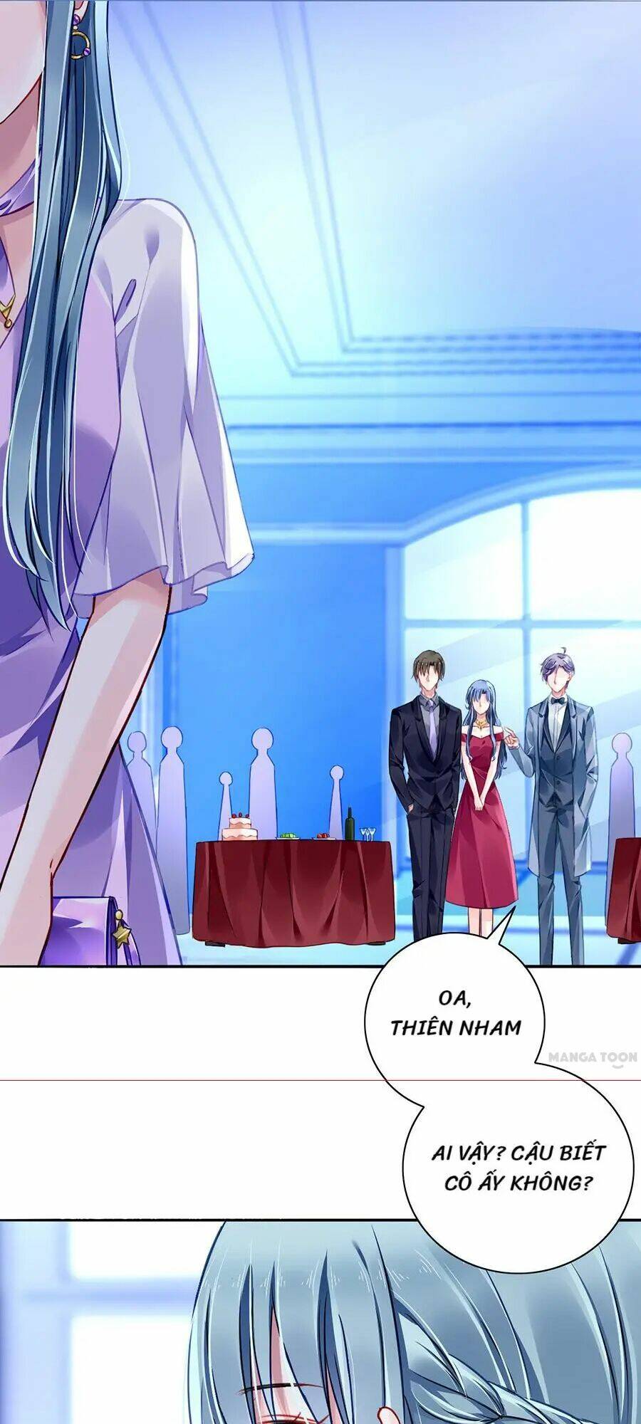 Thanh Xuân Bị Lãng Quên Chapter 152 - Trang 2