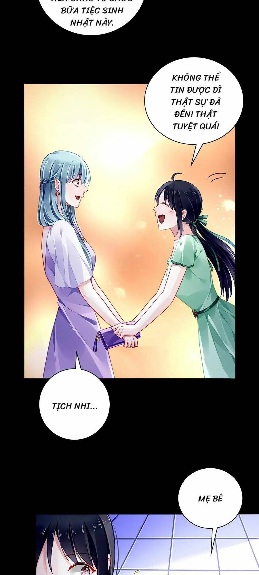 Thanh Xuân Bị Lãng Quên Chapter 152 - Trang 2