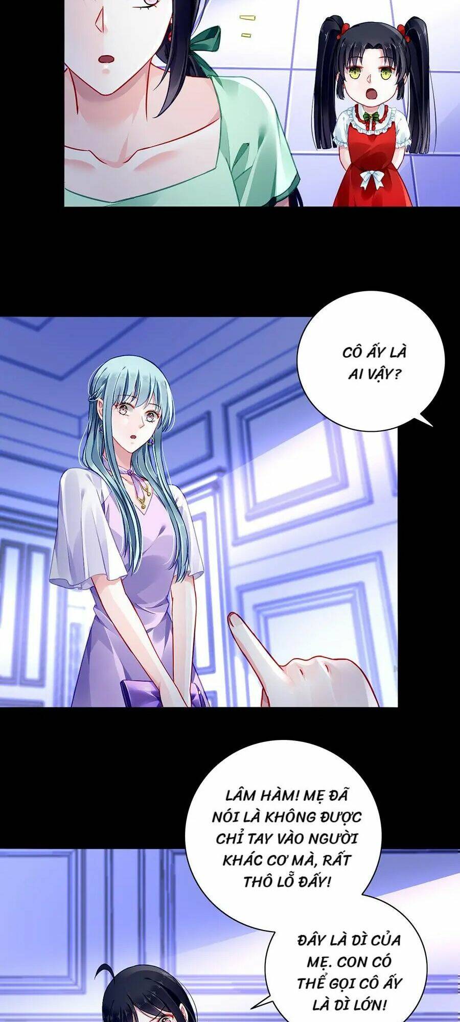 Thanh Xuân Bị Lãng Quên Chapter 152 - Trang 2