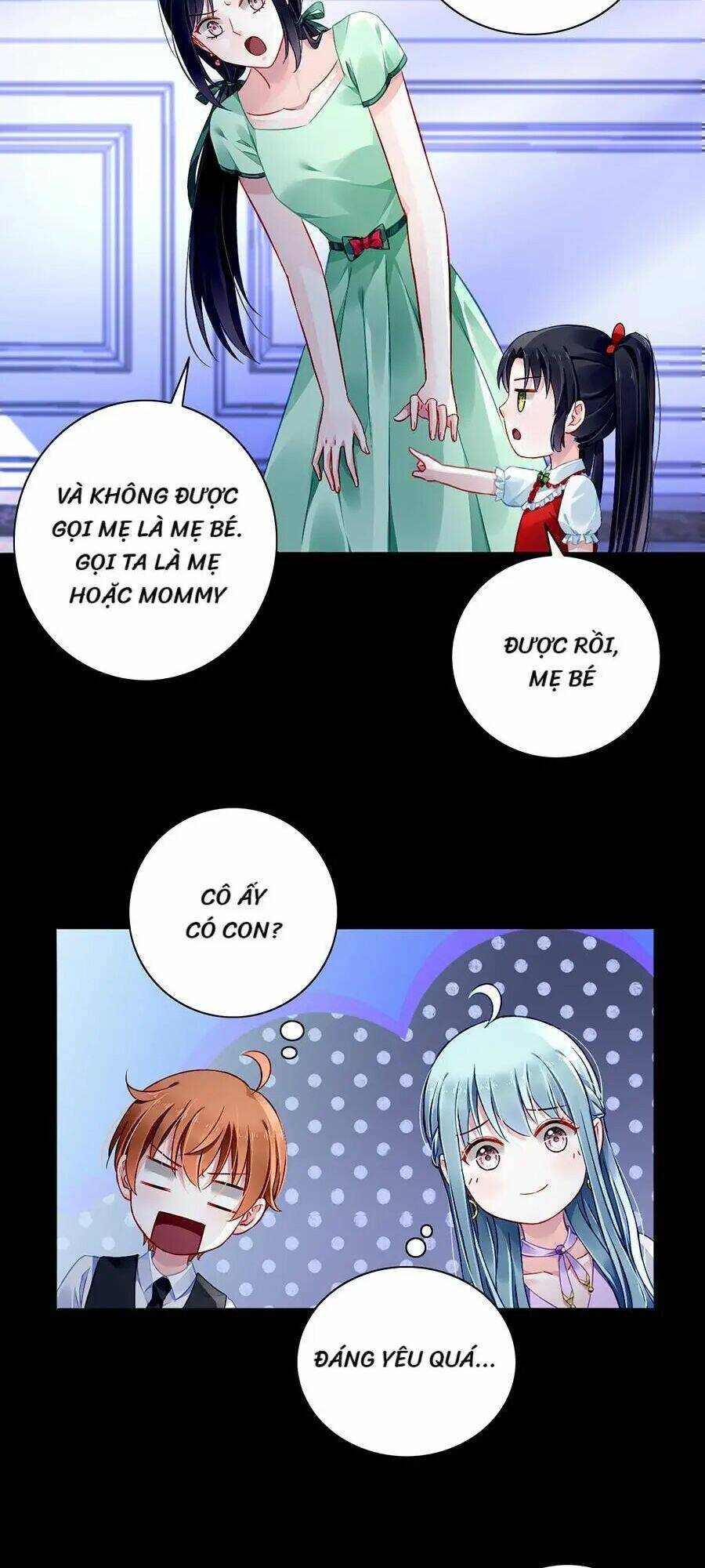 Thanh Xuân Bị Lãng Quên Chapter 152 - Trang 2