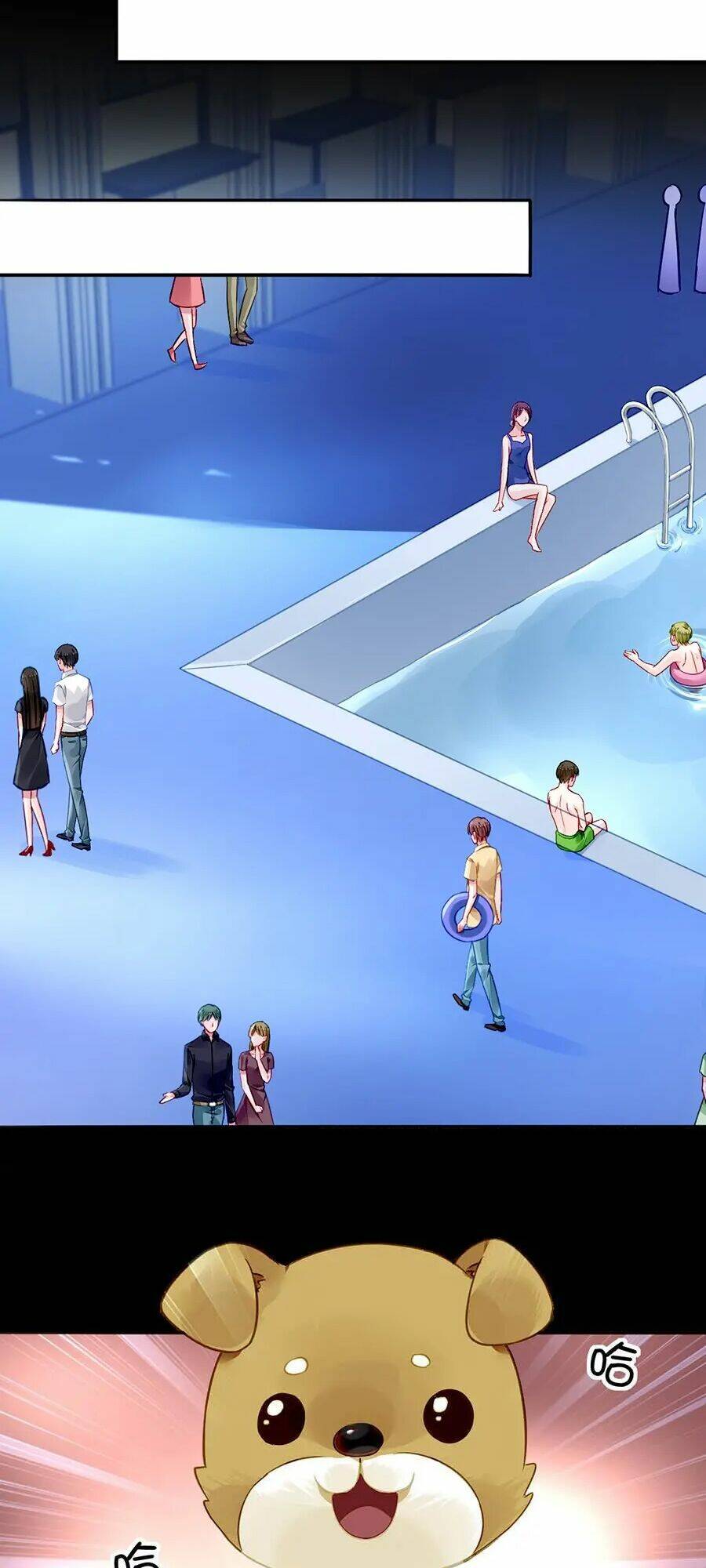 Thanh Xuân Bị Lãng Quên Chapter 152 - Trang 2