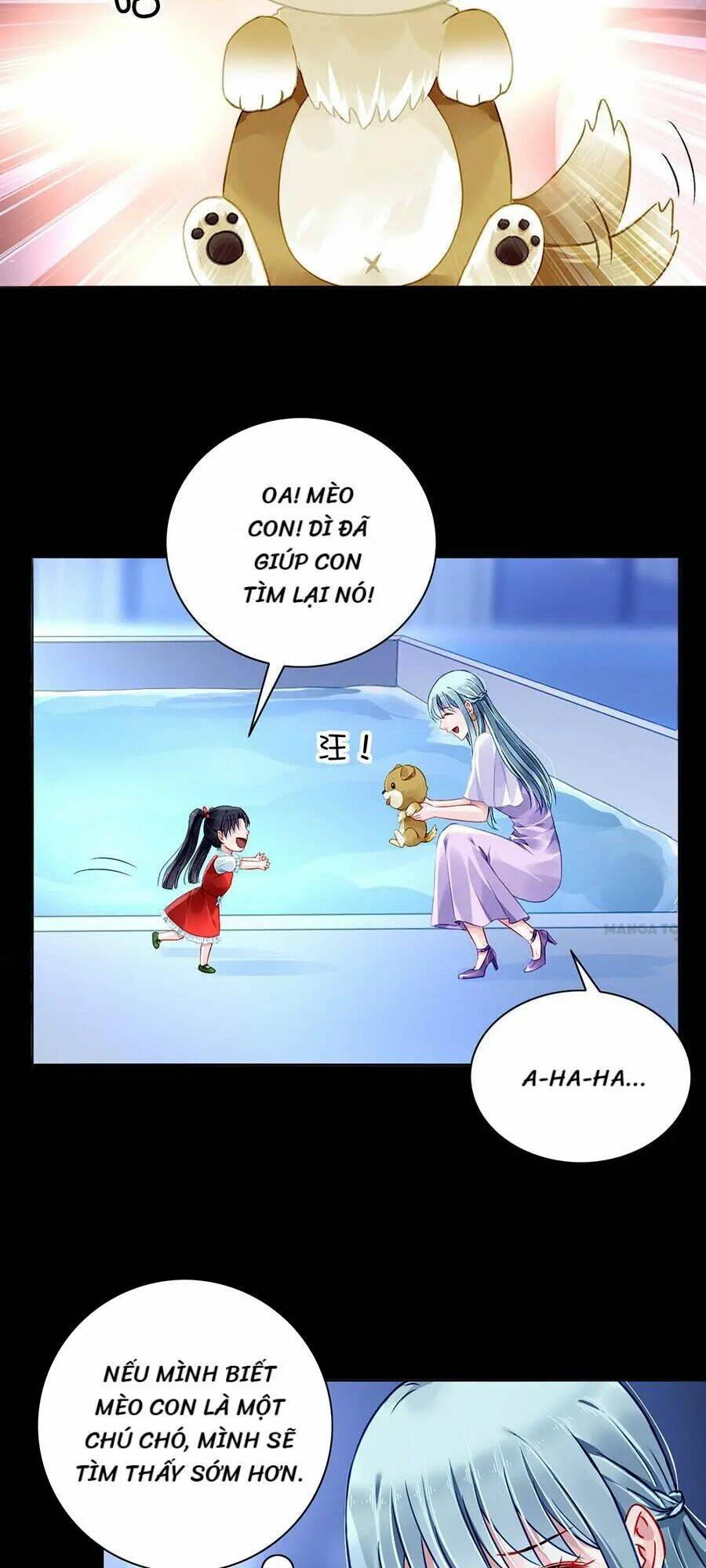 Thanh Xuân Bị Lãng Quên Chapter 152 - Trang 2