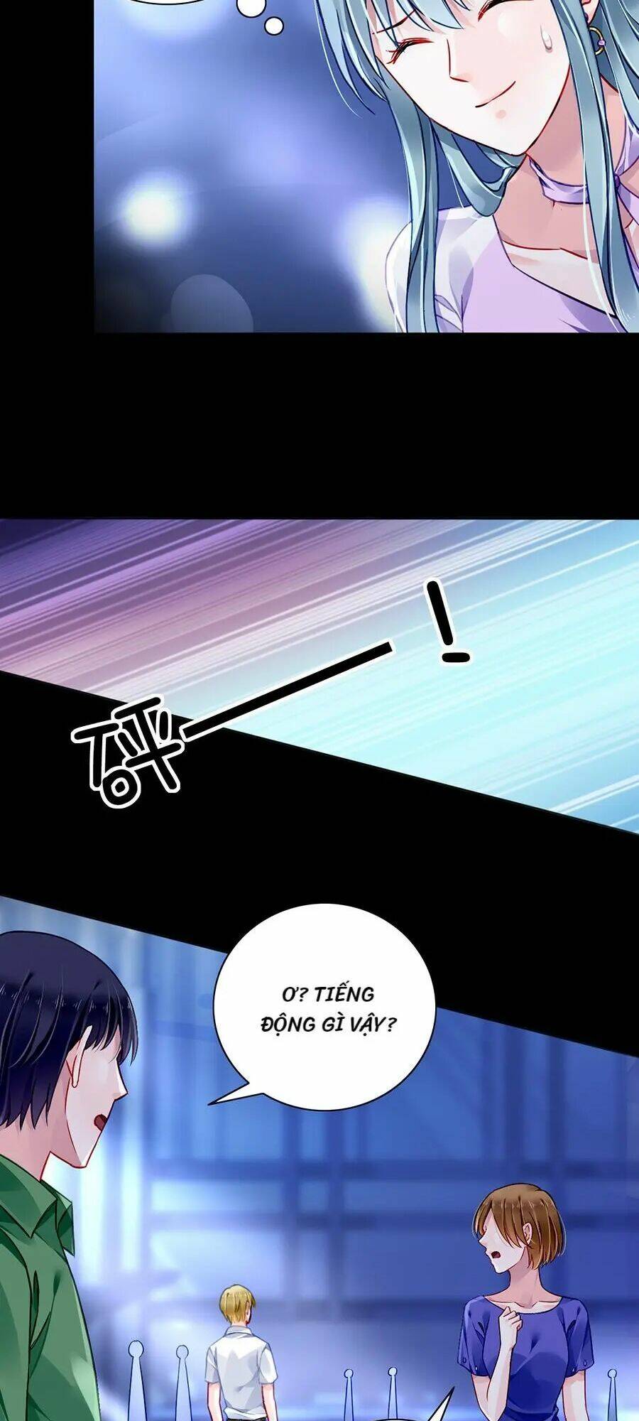 Thanh Xuân Bị Lãng Quên Chapter 152 - Trang 2