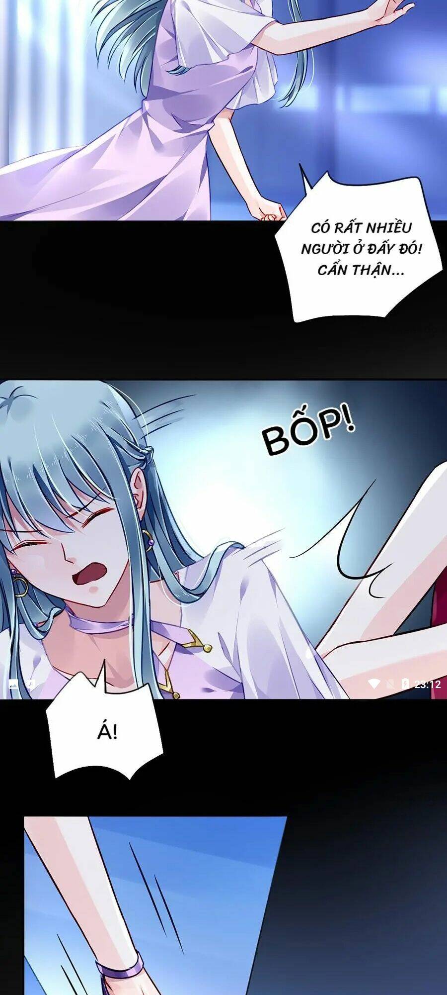 Thanh Xuân Bị Lãng Quên Chapter 152 - Trang 2