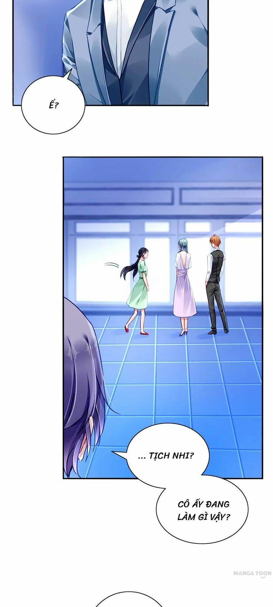 Thanh Xuân Bị Lãng Quên Chapter 152 - Trang 2