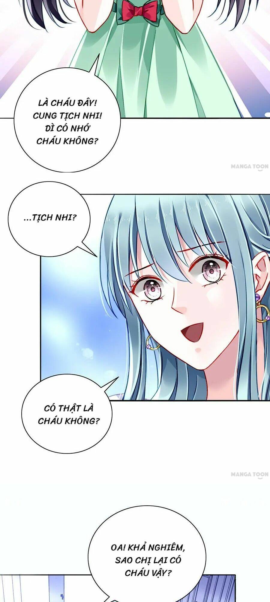 Thanh Xuân Bị Lãng Quên Chapter 152 - Trang 2