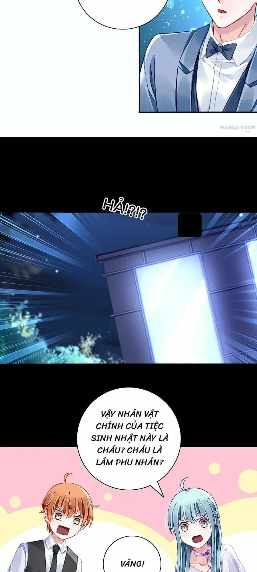 Thanh Xuân Bị Lãng Quên Chapter 152 - Trang 2