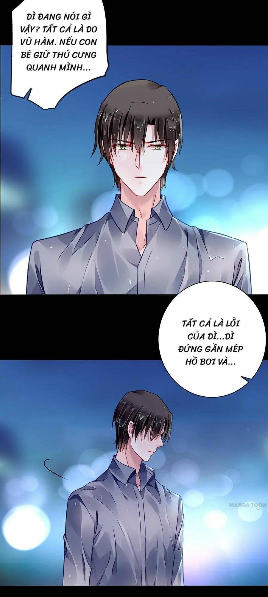 Thanh Xuân Bị Lãng Quên Chapter 153 - Trang 2