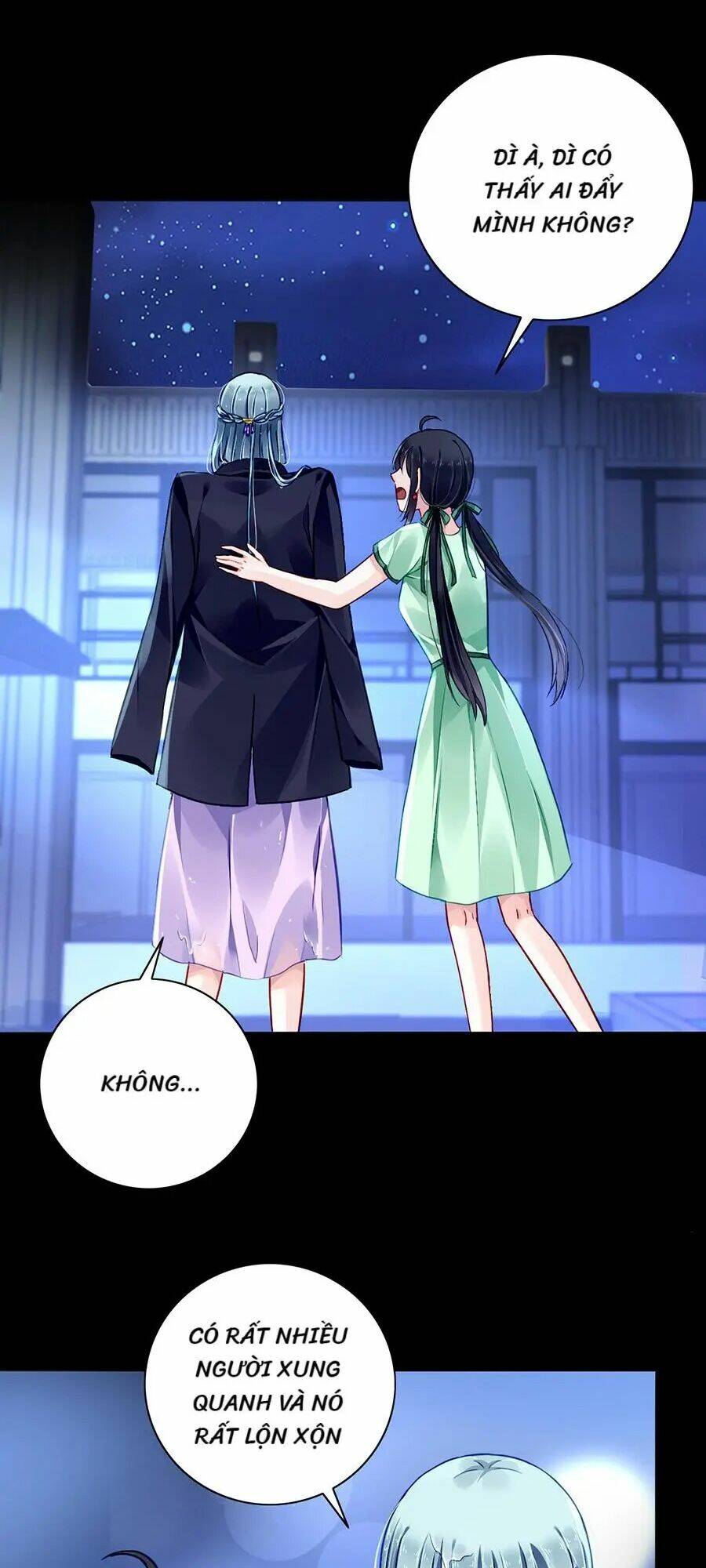 Thanh Xuân Bị Lãng Quên Chapter 153 - Trang 2