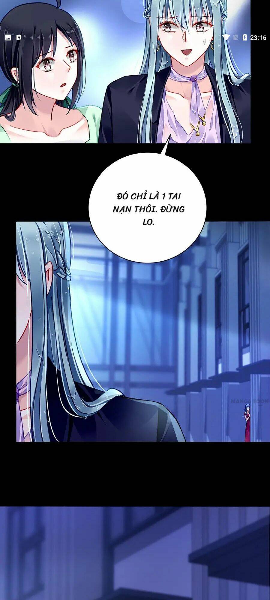 Thanh Xuân Bị Lãng Quên Chapter 153 - Trang 2