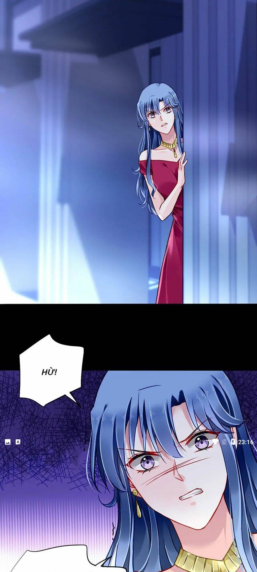 Thanh Xuân Bị Lãng Quên Chapter 153 - Trang 2