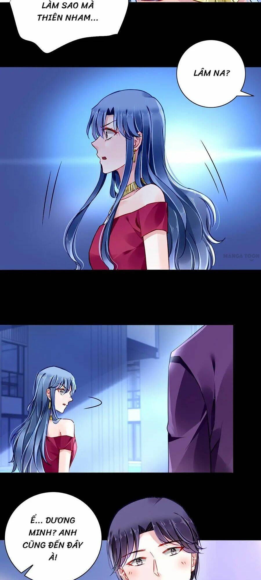 Thanh Xuân Bị Lãng Quên Chapter 153 - Trang 2