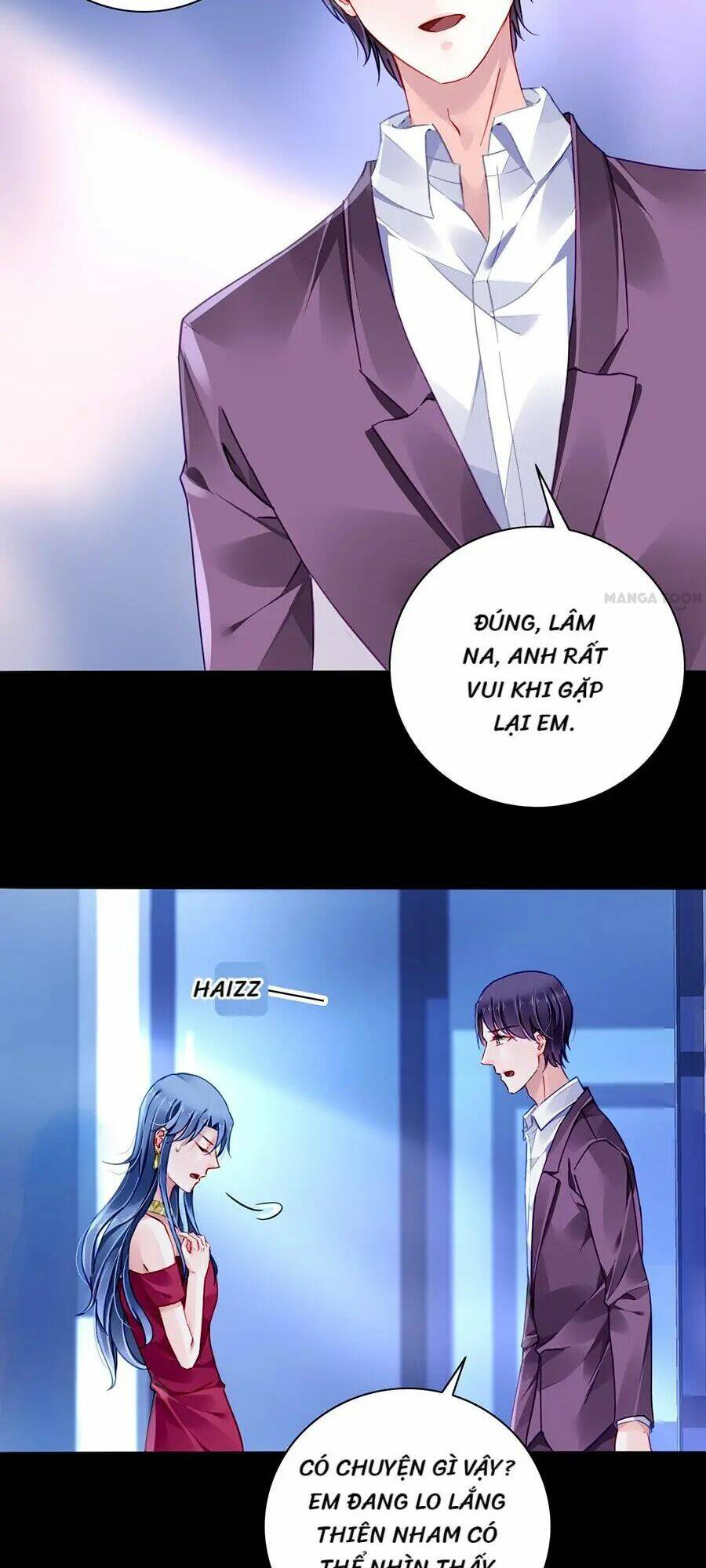 Thanh Xuân Bị Lãng Quên Chapter 153 - Trang 2