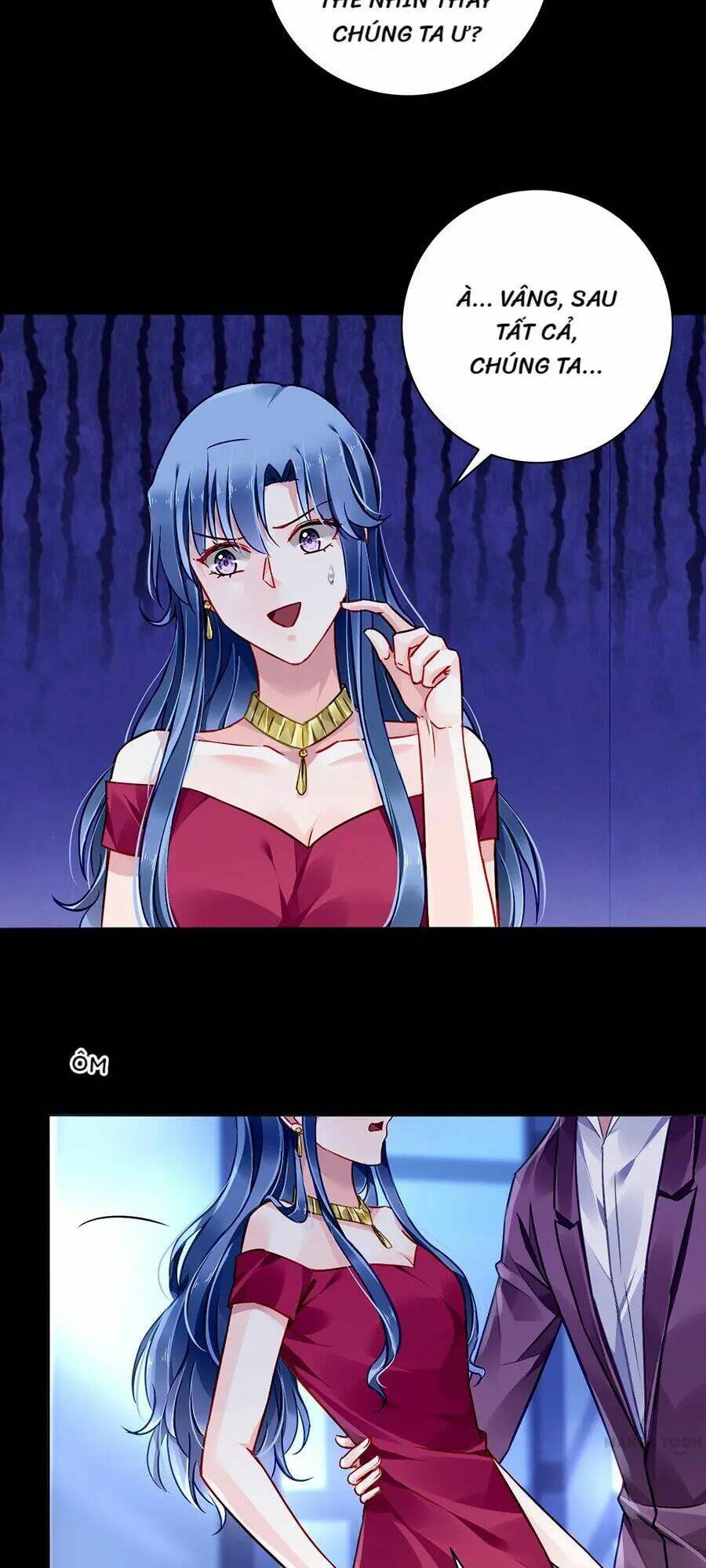 Thanh Xuân Bị Lãng Quên Chapter 153 - Trang 2