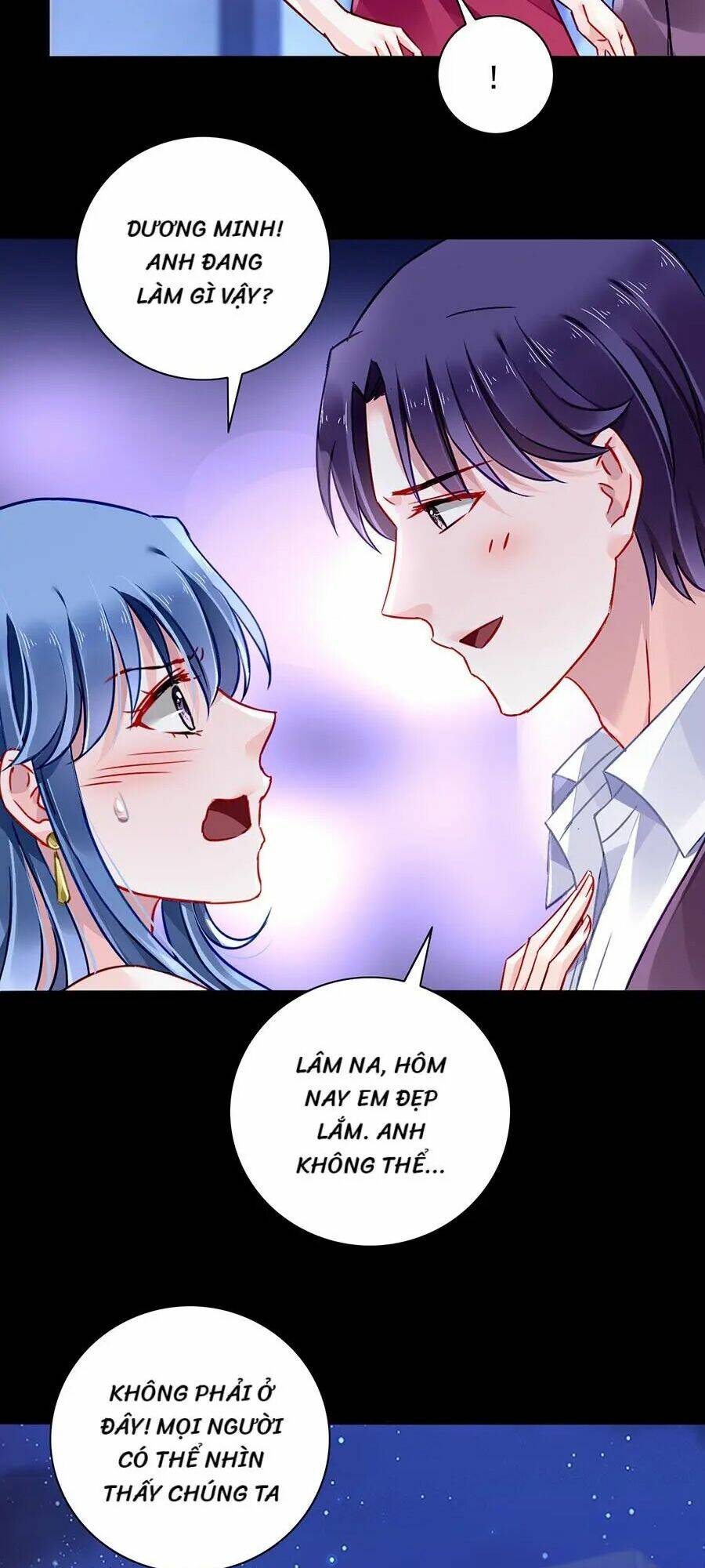 Thanh Xuân Bị Lãng Quên Chapter 153 - Trang 2