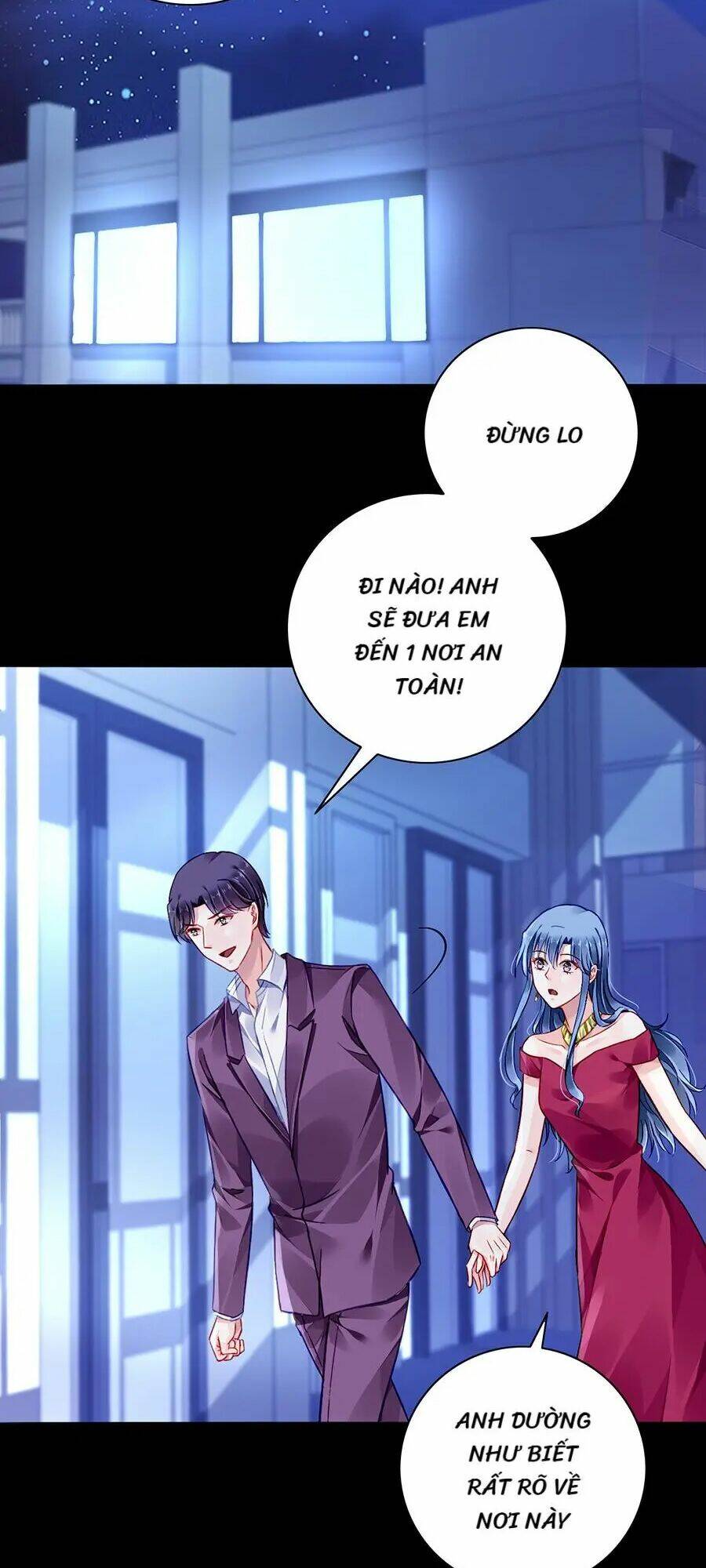 Thanh Xuân Bị Lãng Quên Chapter 153 - Trang 2