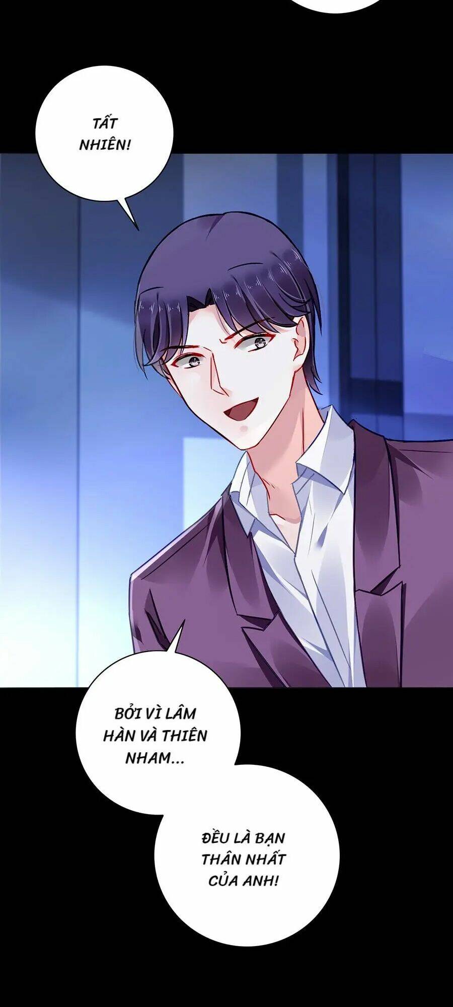 Thanh Xuân Bị Lãng Quên Chapter 153 - Trang 2