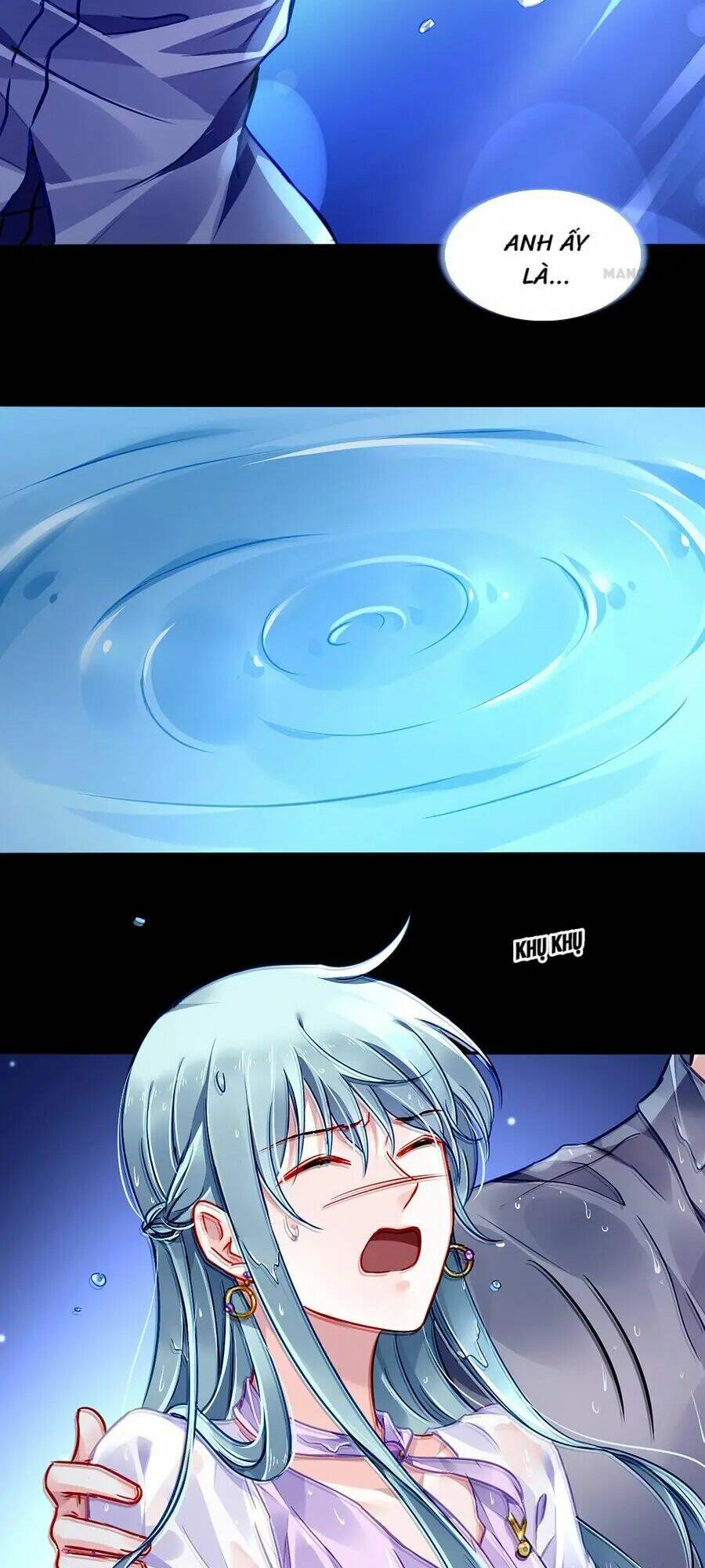 Thanh Xuân Bị Lãng Quên Chapter 153 - Trang 2