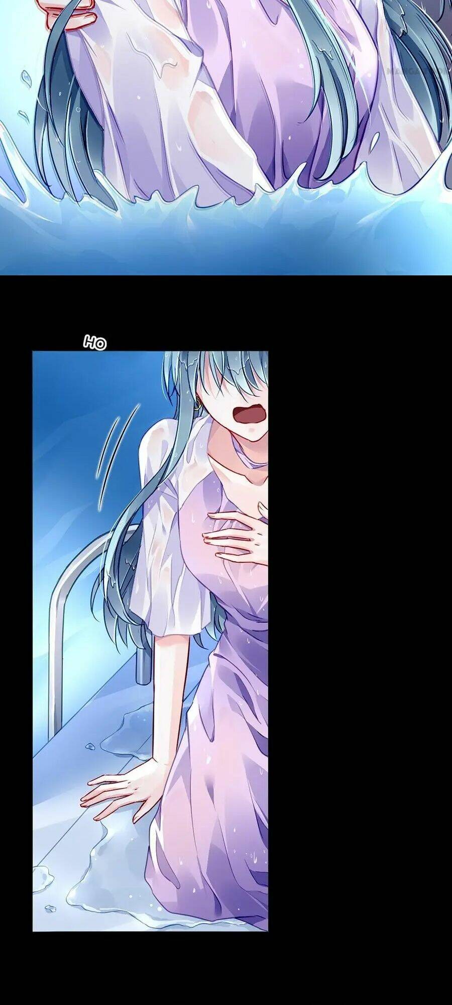 Thanh Xuân Bị Lãng Quên Chapter 153 - Trang 2