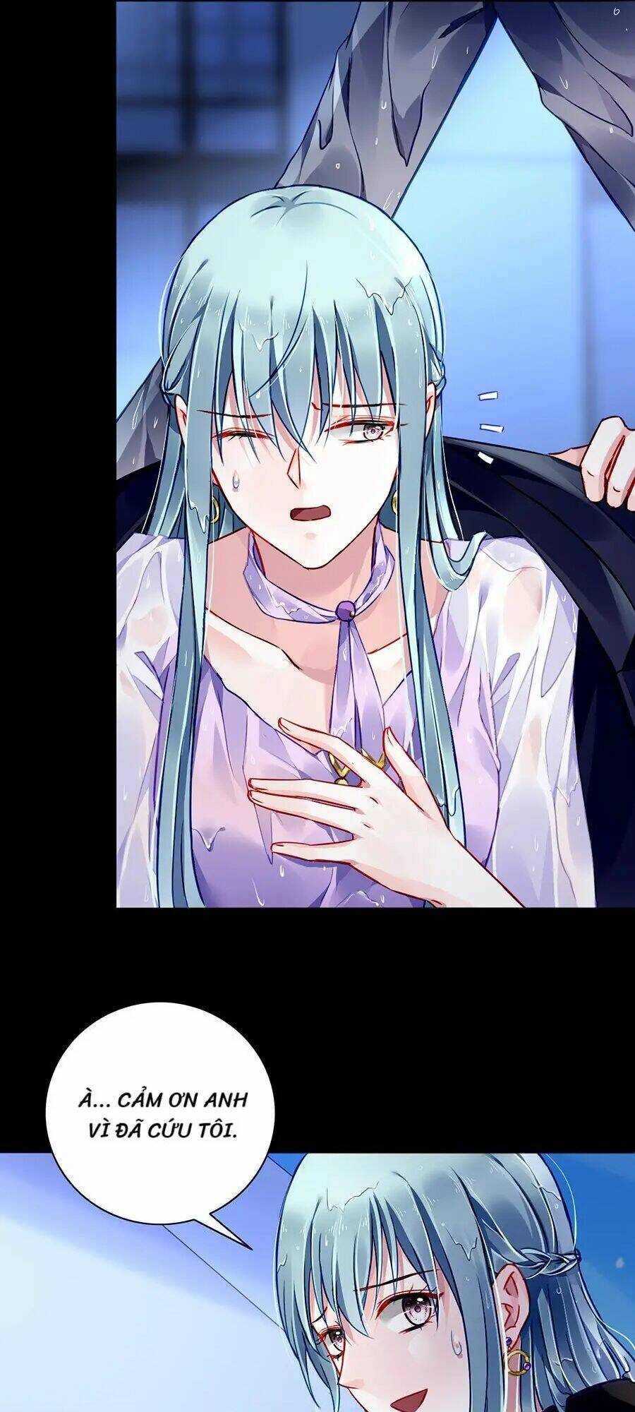 Thanh Xuân Bị Lãng Quên Chapter 153 - Trang 2