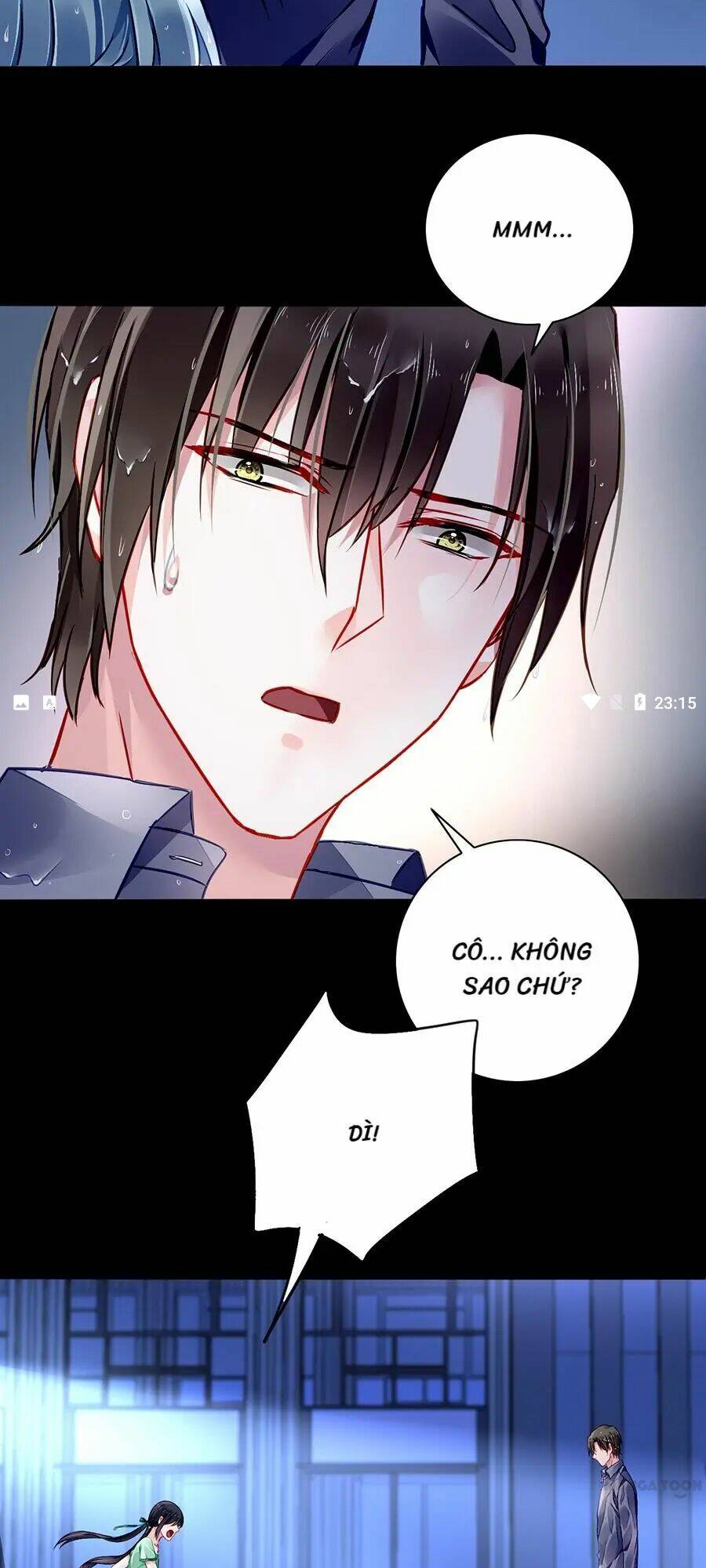 Thanh Xuân Bị Lãng Quên Chapter 153 - Trang 2