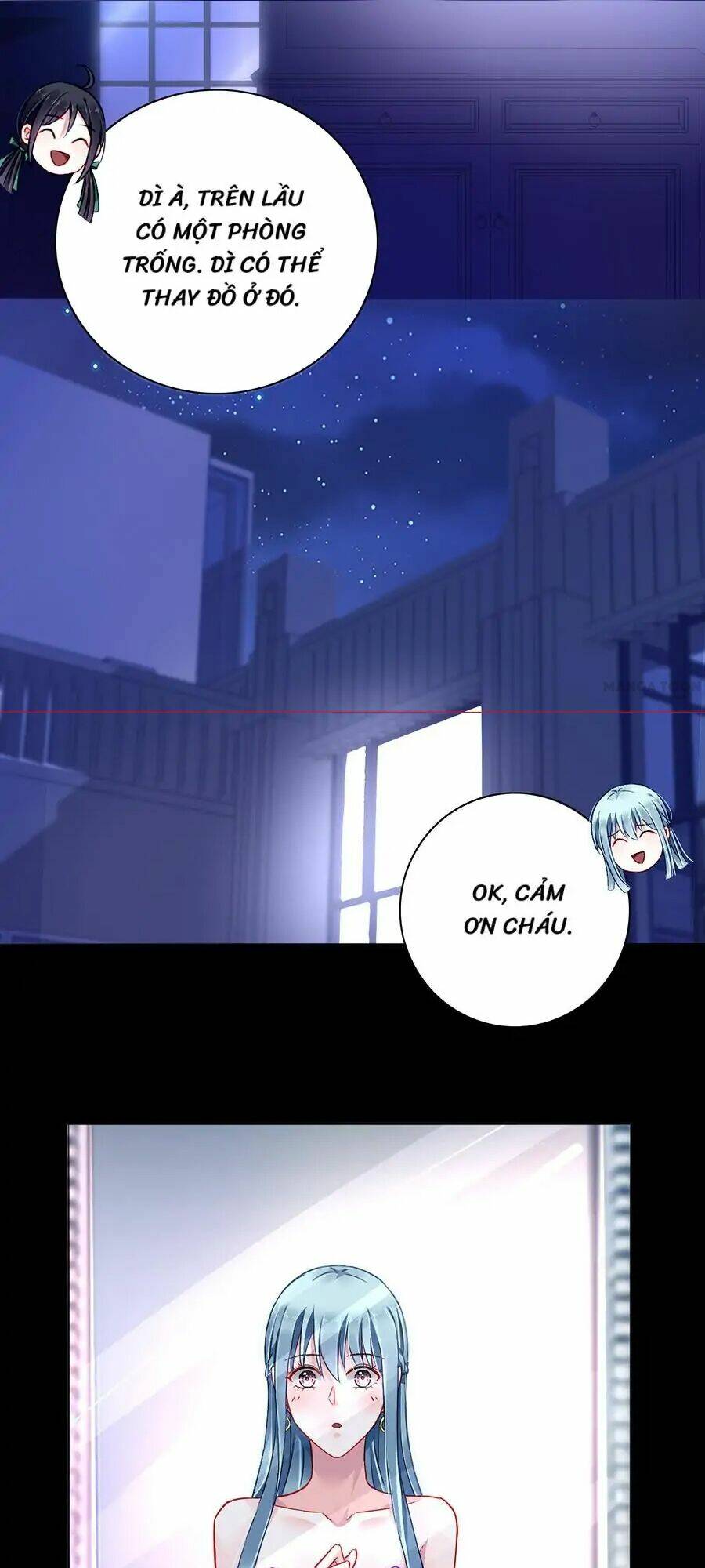 Thanh Xuân Bị Lãng Quên Chapter 154 - Trang 2