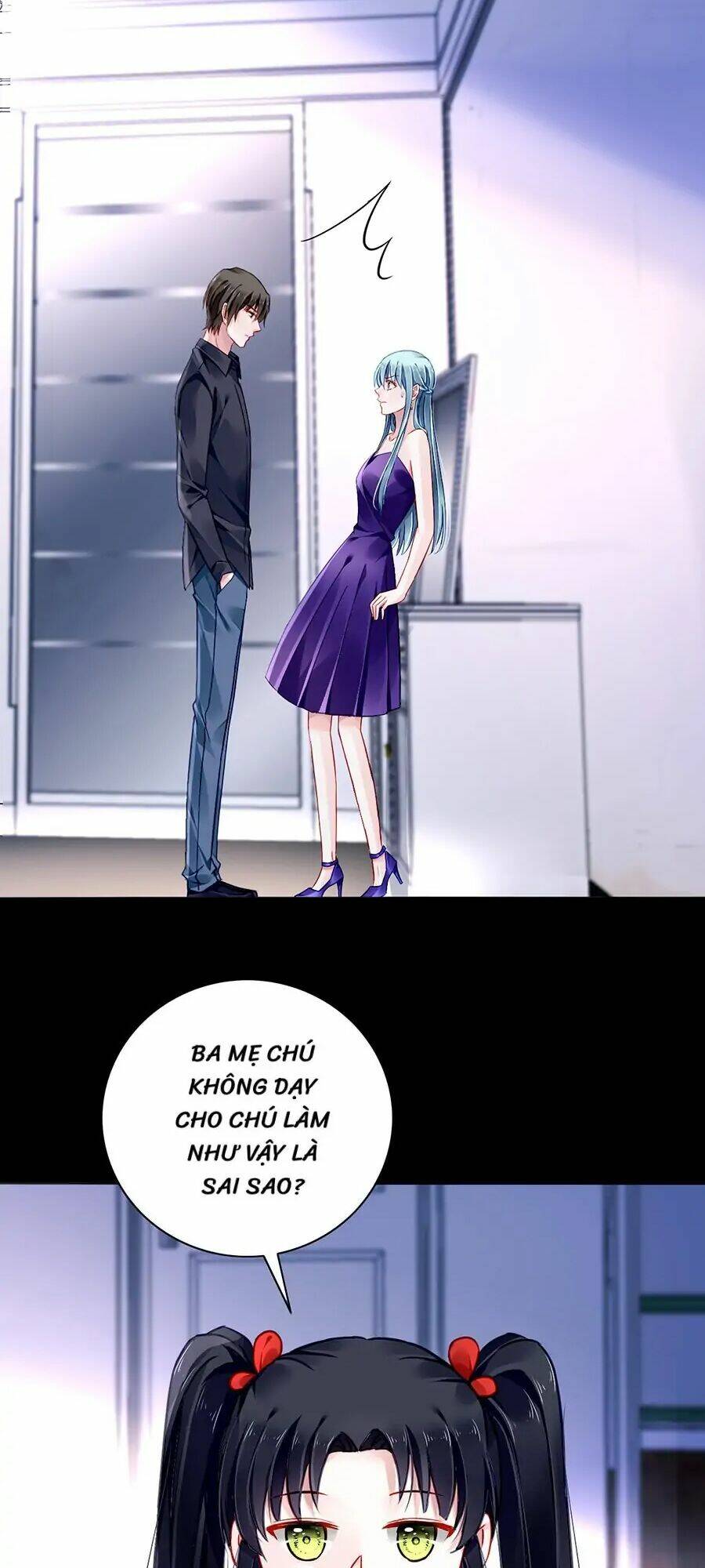 Thanh Xuân Bị Lãng Quên Chapter 154 - Trang 2