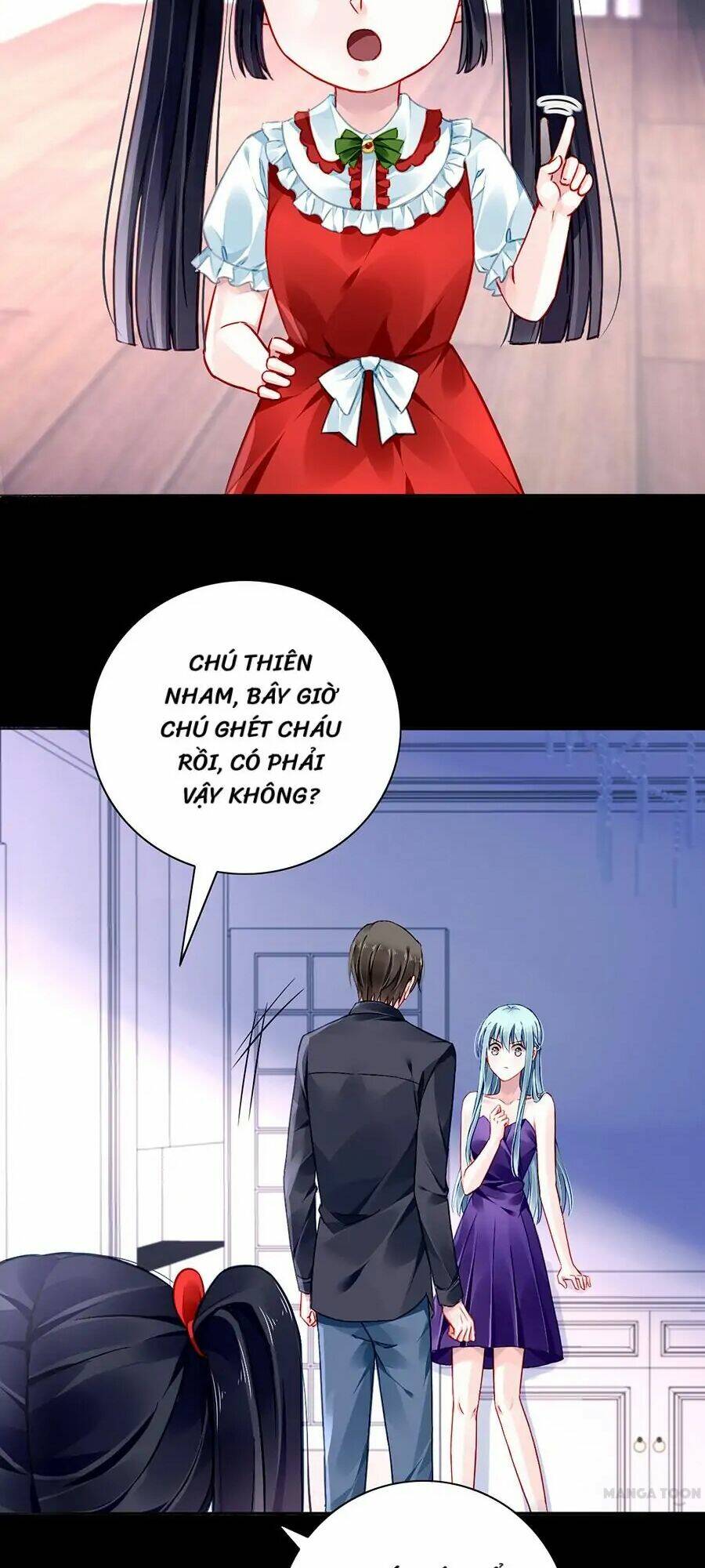 Thanh Xuân Bị Lãng Quên Chapter 154 - Trang 2