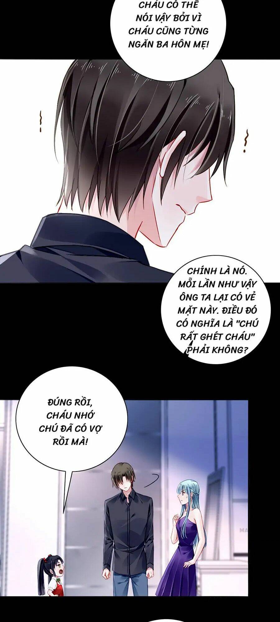 Thanh Xuân Bị Lãng Quên Chapter 154 - Trang 2