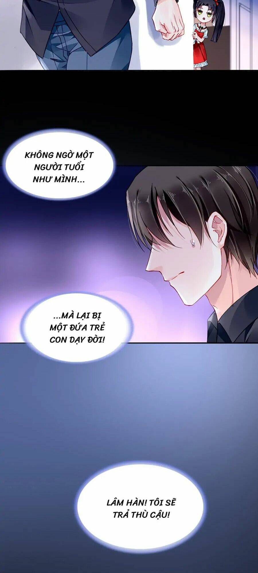 Thanh Xuân Bị Lãng Quên Chapter 154 - Trang 2