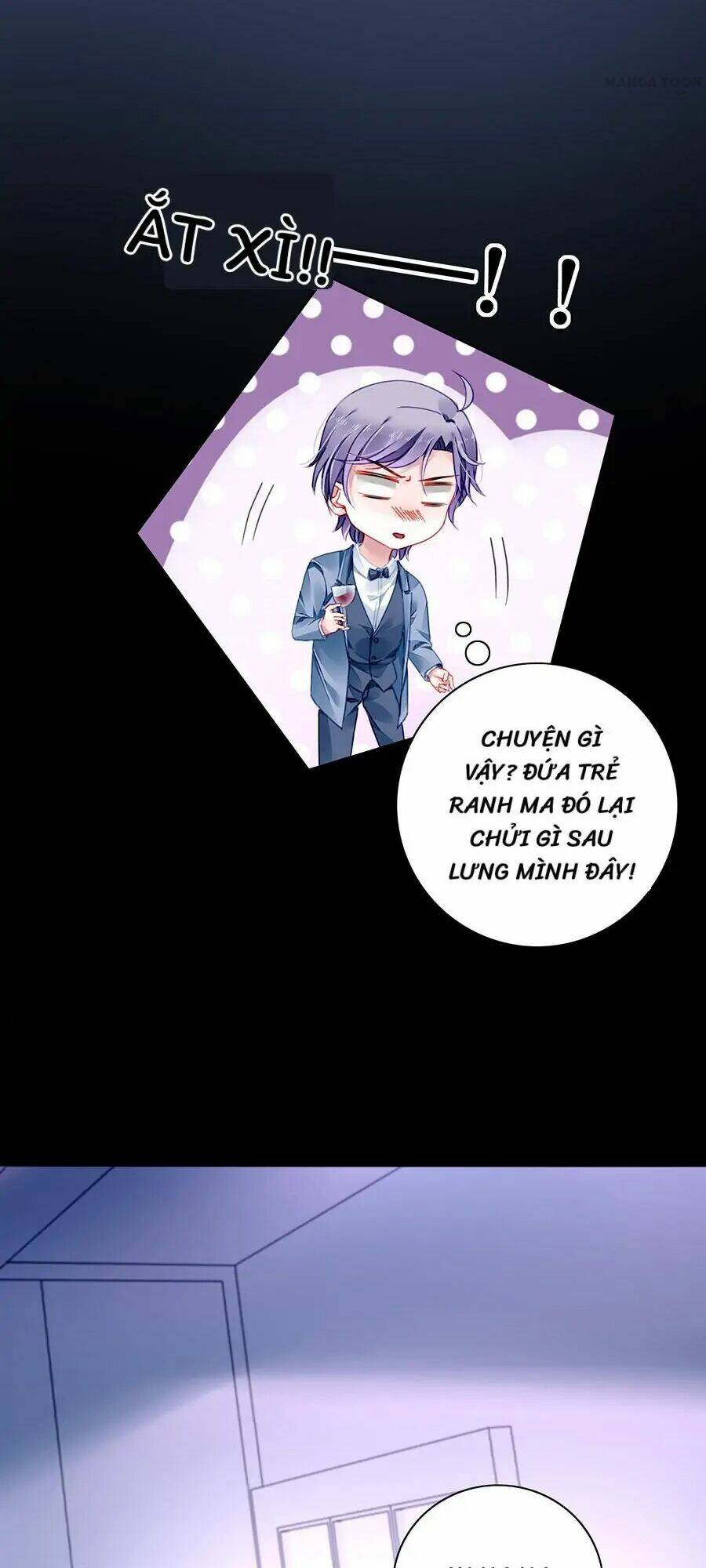 Thanh Xuân Bị Lãng Quên Chapter 154 - Trang 2