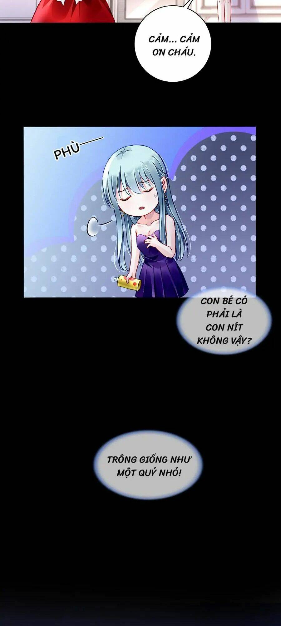 Thanh Xuân Bị Lãng Quên Chapter 154 - Trang 2