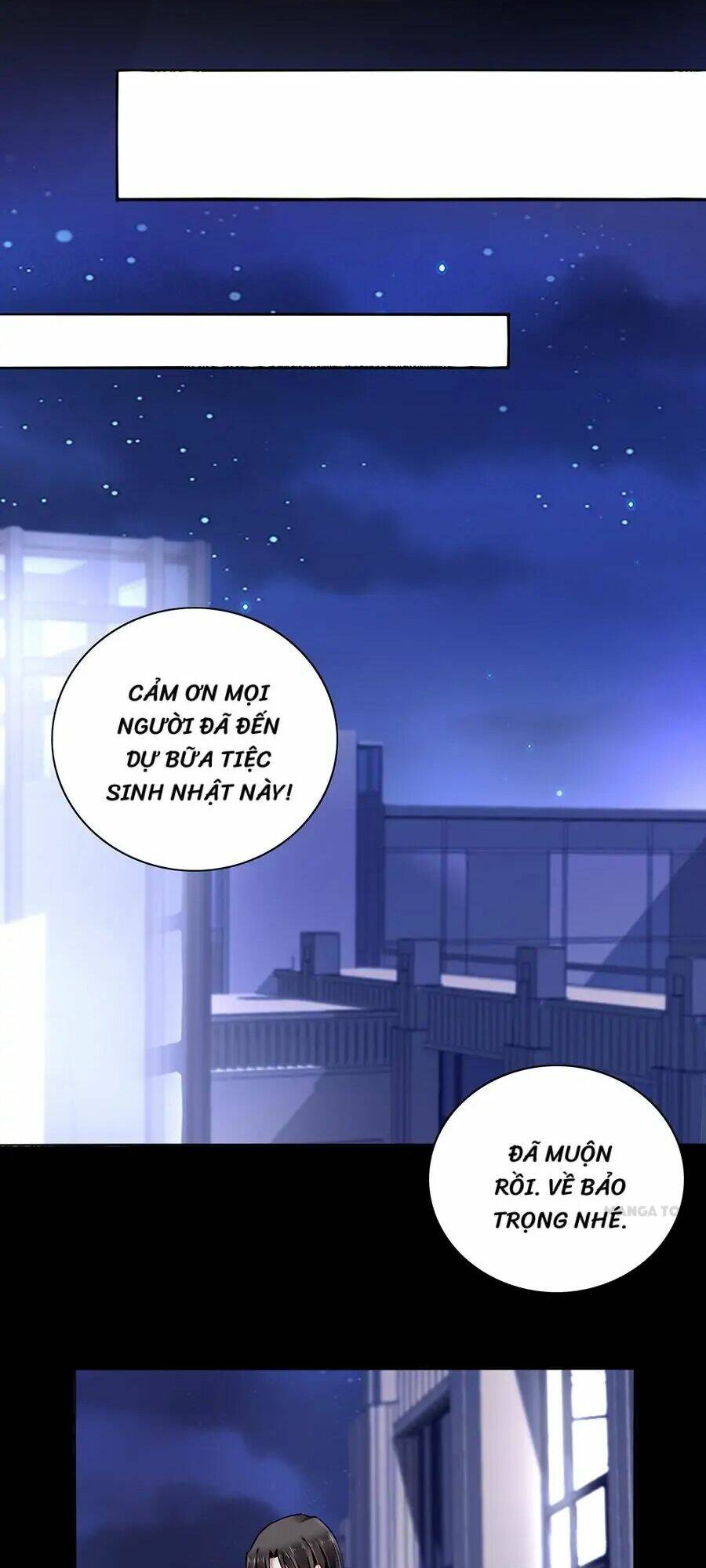 Thanh Xuân Bị Lãng Quên Chapter 154 - Trang 2