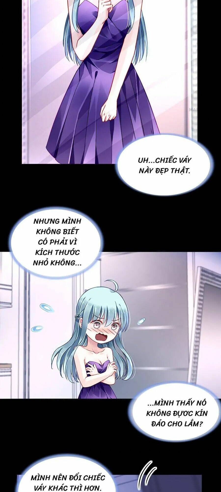 Thanh Xuân Bị Lãng Quên Chapter 154 - Trang 2