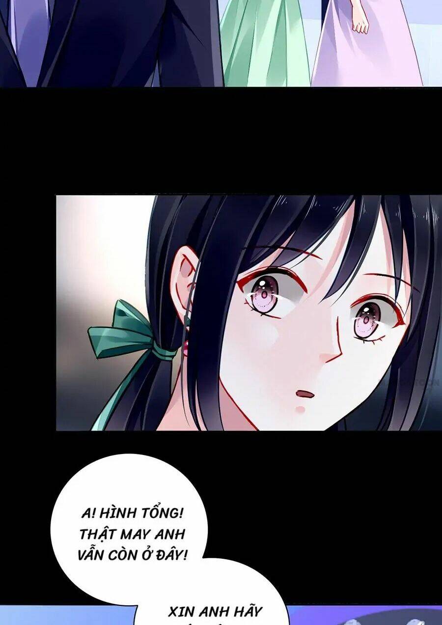 Thanh Xuân Bị Lãng Quên Chapter 154 - Trang 2