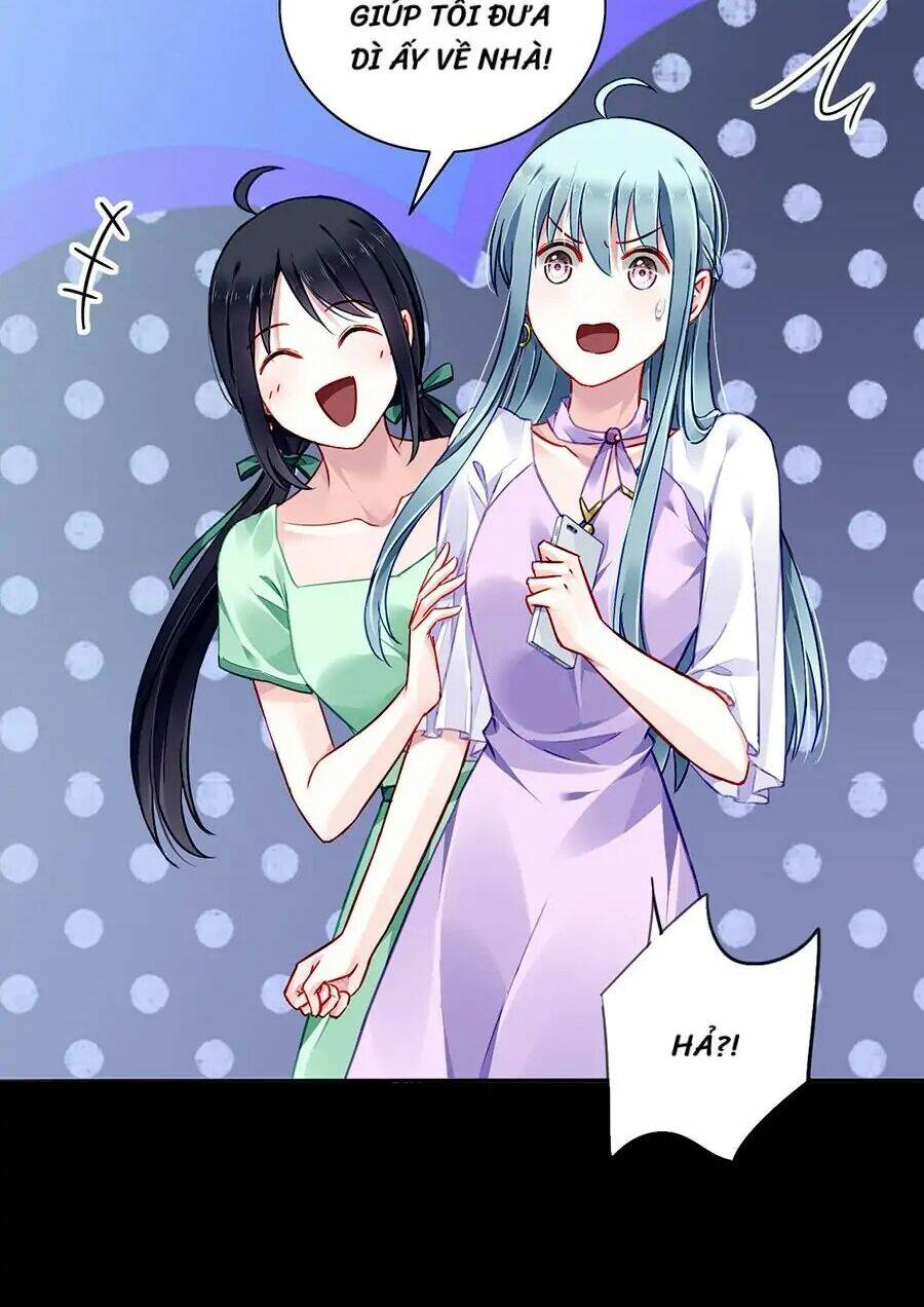 Thanh Xuân Bị Lãng Quên Chapter 154 - Trang 2